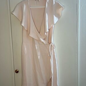 Light Pinn Dress